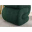 Tabouret de maquillage en forme de S-26331630