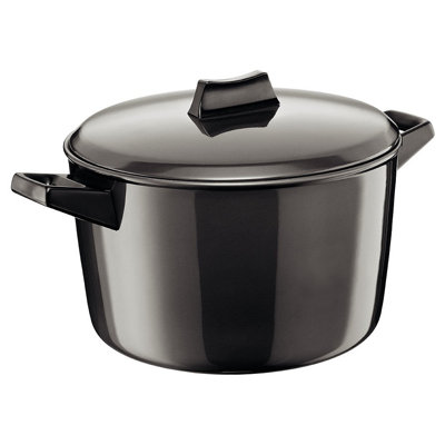 Futura Non-Stick Aluminum Soup Pot