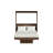 Studio Murphy Bed with Desk-1722902872-1618199330