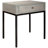 Joanna Solid Wood End Table with Storage-529243810