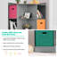 Lento Latitude Run® Toy Organizer