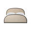 Lamont Bed-Savoy Parchment-Queen-254054424