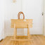 Moses Baskets with Bedding