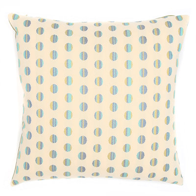 Square Pillow Cover & Insert