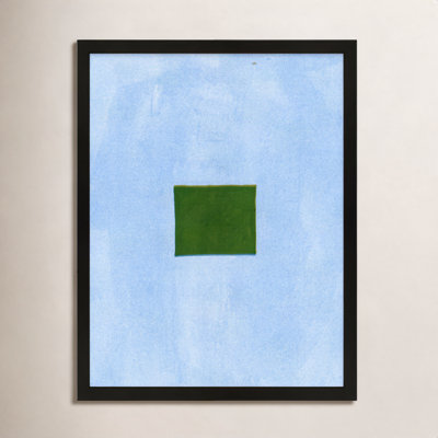 Brine by Mo Neuharth - Framed Wall Art