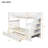 Dossena Standard Bunk Bed with Shelves-1332260229-1261176454