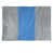 Gris / Bleu