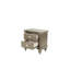 Table de chevet de luxe 1 pièce