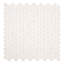 Pixie 3/4 in. Penny Glass Mosaic Wall Tile-50639078