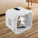 OUKANING 800W Pet Force Dryer Box Adjustable Wind and Temperature