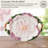 Fitz And Floyd Large Platter With Handles