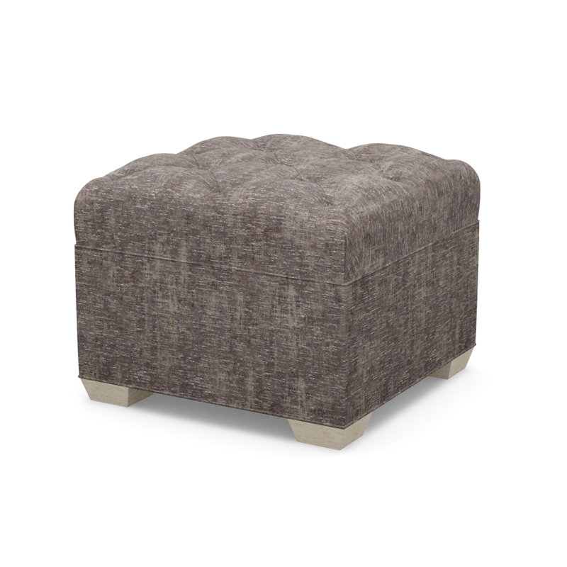 Square Ottoman, Sandstone, 8938-81
