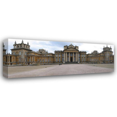 Château de Blenheim