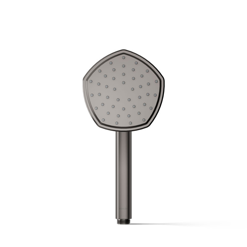 Occasion Single-Function 1.75 Gpm Handshower, Vibrant Titanium