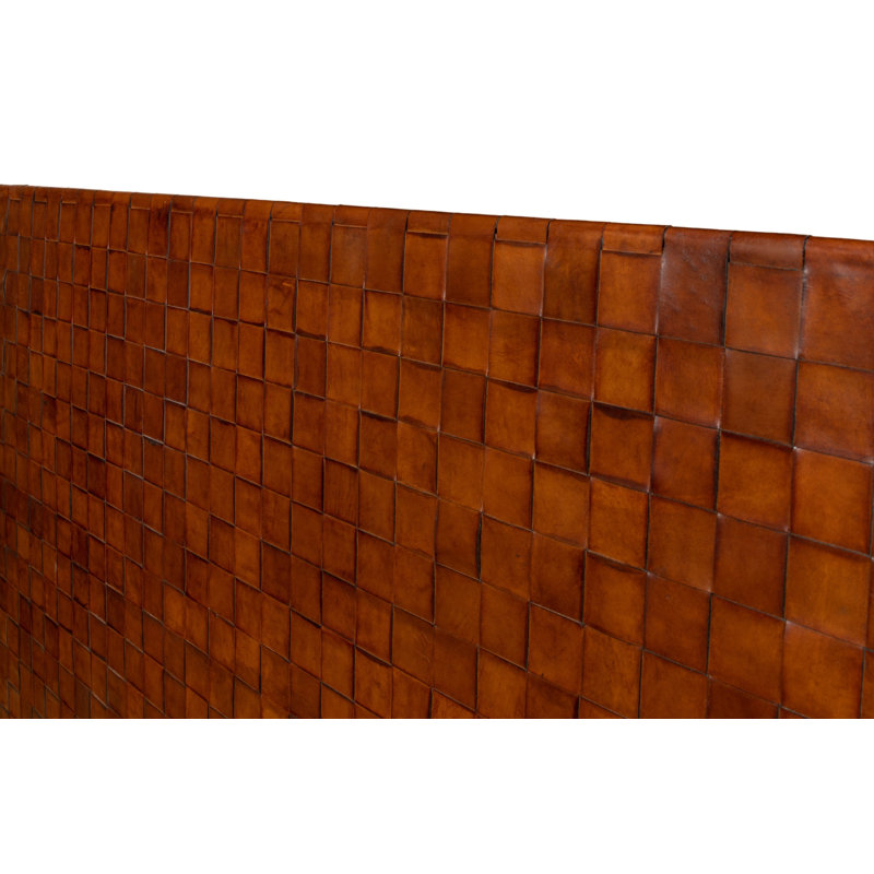 Vineyards Upholstered Bed