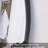 Arch Full Length Mirror 67*40"  Big Full Body Mirror For Bedroom Oversized Floor Mirror Large Standing Mirror Living Room Dressing Mirror Leaning Against Wall, Metal Frame, Black