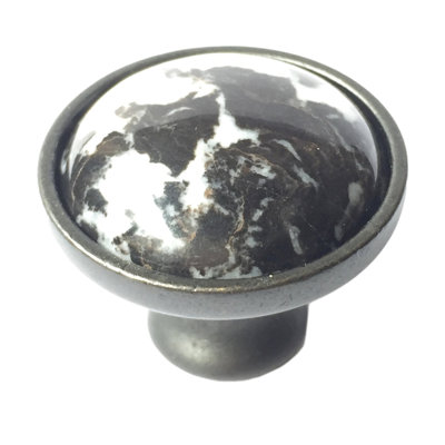 Mushroom Knob