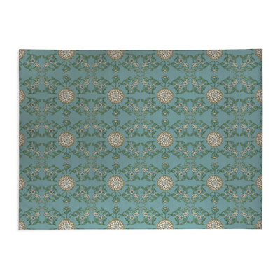 Aria Thin Lightweight Kitchen Mat