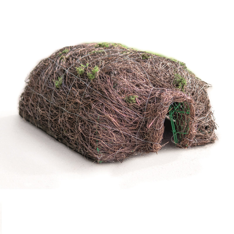 Aelish Weather Resistant Mouse Modular Habitat