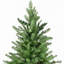 Arbre de Noël en PVC 7 pi