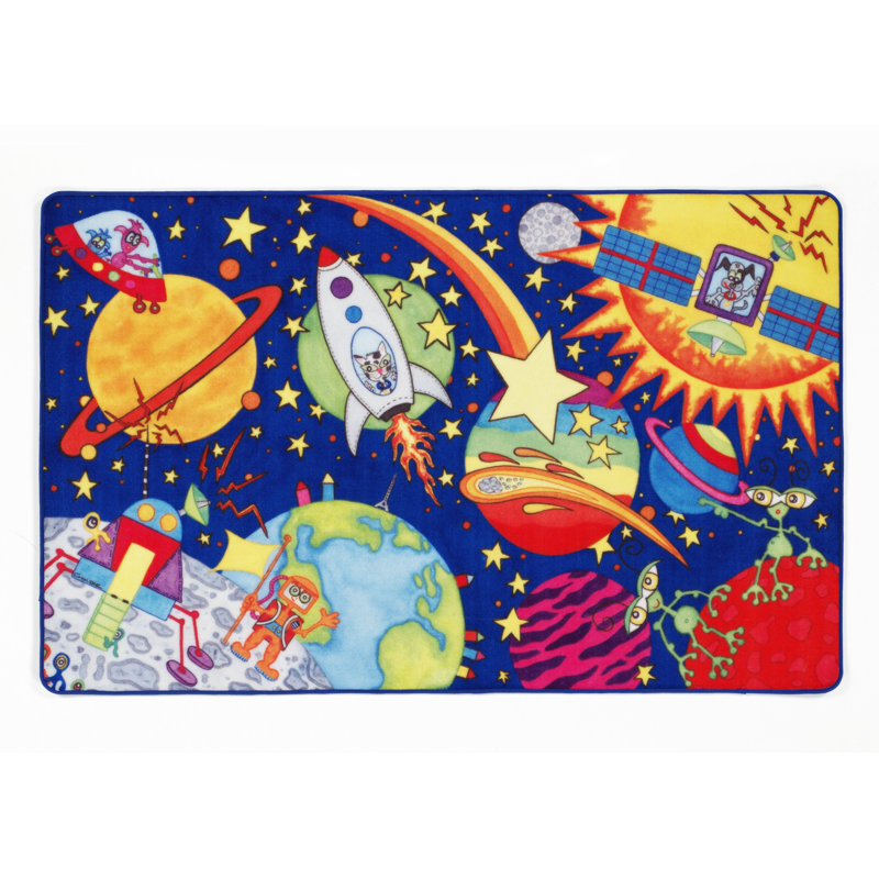 100cm X 160cm Area Rug
