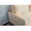 LOVESEAT-BEIGE