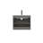 24'' Single Bathroom Vanity with Top-101548344