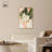 Glam Martini Canvas Boho Colorful Wall Art by Art Remedy-104321193-111664672