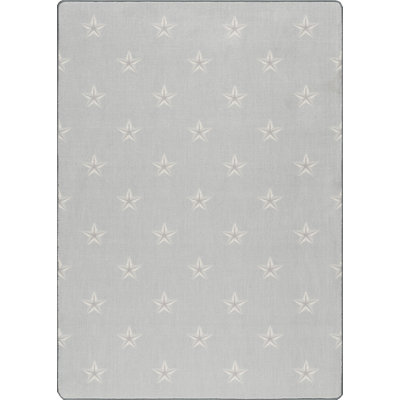 Imagine Northern Star Frost Area Rug