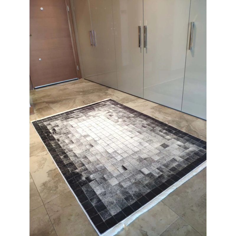 Tapis Toscana avec envers antidérapant, Rectangle 3 pi 3 po x 4 pi 11 po