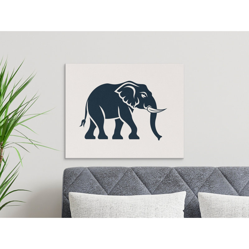Wrapped Canvas Print Set, 18x12