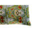 Velvet Lumbar Pillow Cover & Insert-292865487