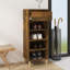 4 Pair Shoe Storage Cabinet-521124398