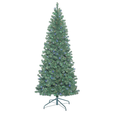 Oregon Fir Artificial Christmas Tree