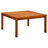 Alexadra Solid Wood Frame Single Coffee Table-1776095497-1841315863