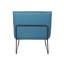 Chaise d'appoint Guthrie-1240736810