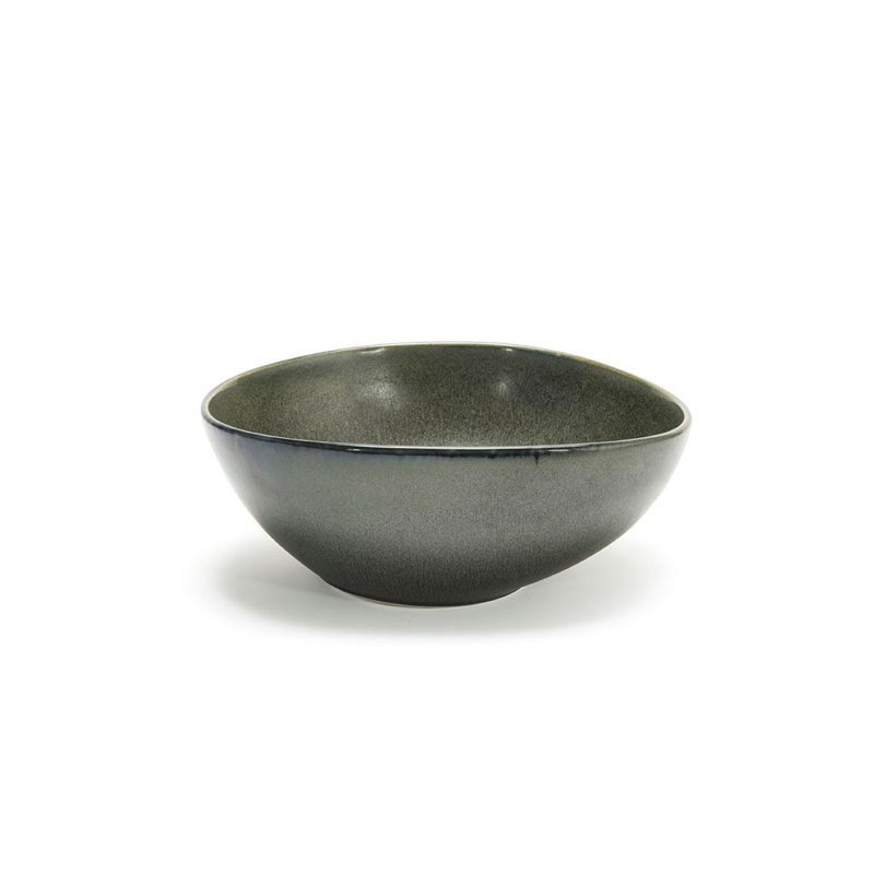 Four Kiln® 60 oz Grand bol, Sauge