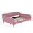 Upholstered Daybed With 4 Support Legs-1577715269-1577715323