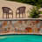 Palmyra Stacking Armchairs-33427892