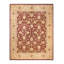 Classic One-of-a-Kind 8' 1" X 10' 2" Hand Knotted Area Rug