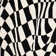 Amier Hand Tufted Wool And Viscose Geometric Rug