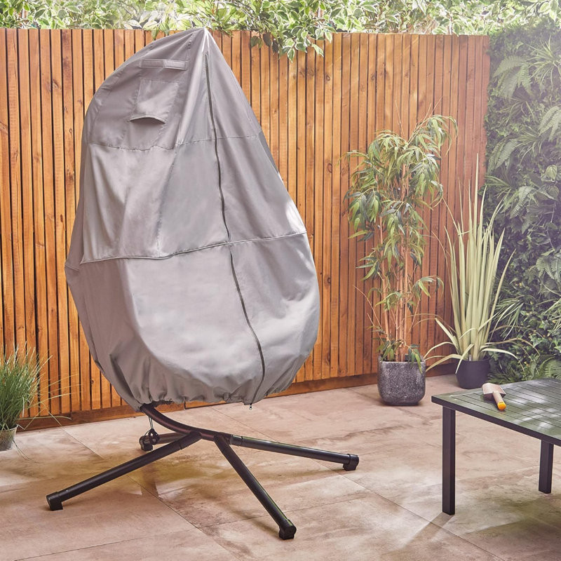 Outdoor Swing Seat Cover