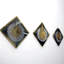 Ayatul Kursi, Surah Al Ikhlas, Al Falaq and Al Nas Tempered Glass Wall Décor-1658165749-1671231679