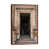 Classic Brown Wood Framed selected