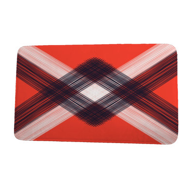 Tapis de bain String