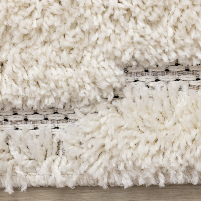 Performance Geometric Indoor Rug, Rectangle 2'0" x 3'7"