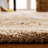 Hand Tufted Wool Pile Oriental Rug-92300225