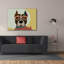 «American Staffordshire Terrier» par Lanre Adefioyue-1206530041