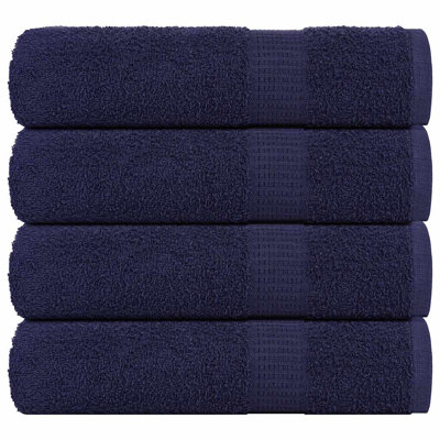 Atenea 100% Cotton Bath Towel