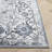 Mikali Performance Machine Washable Oriental Rug-978603754